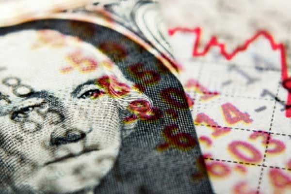 低通胀、强瑞郎夹击下瑞士央行如期降息至零利率 负利率时代将回归?